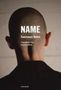 Constance Debre: Name, Buch