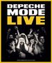 Dennis Burmeister: Depeche Mode Live, Buch