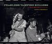 : Fearless Vampire Killers, Buch