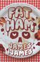 James Ijames: Fat Ham, Buch