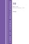 Office Of The Federal Register: Code of Federal Regulations, Title 10 Energy 1-50, Revised as of January 1, 2025, Buch
