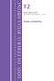 Office Of The Federal Register (U. S.: Code of Federal Regulations, Title 12 Banks and Banking 900-1025, Revised as of January 1, 2025, Buch