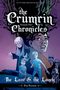 Ted Naifeh: The Crumrin Chronicles Vol. 2, Buch