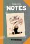 Boulet: Boulet's Notes, Buch
