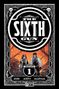 Cullen Bunn: The Sixth Gun Omnibus Vol. 1, Buch