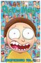 Kyle Starks: Rick and Morty Compendium Vol. 2, Buch