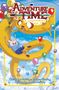 Christopher Hastings: Adventure Time Compendium Vol. 2, Buch