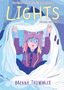 Brenna Thummler: Lights Deluxe Edition, Buch