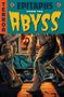 Brian Azzarello: EC Epitaphs from the Abyss Vol. 1, Buch