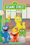 Joey Esposito: Sesame Street: Grover Lends a Hand, Buch