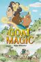 Kate Wheeler: Goat Magic, Buch