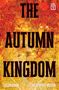 Cullen Bunn: The Autumn Kingdom Vol. 1, Buch