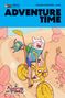 Ryan North: Adventure Time Oni Compact Comics Edition Vol. 1, Buch