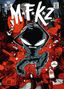 Guillaume Run Renard: Mfkz Vol. 1, Buch