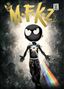 Guillaume Run Renard: Mfkz Vol. 3, Buch