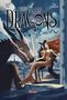 Joann Sfar: The Dragons of Paris, Buch