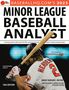 Rob Gordon: 2023 Minor League Baseball Analyst, Buch