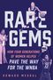 Howard Megdal: Rare Gems, Buch