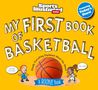 Sports Illustrated Kids: My First Book of Basketball, Buch