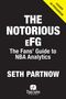 Seth Partnow: The Notorious Efg, Buch