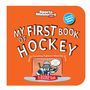 Sports Illustrated Kids: My First Book of Hockey (Board Book), Buch