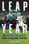Zach Berman: Leap Year, Buch