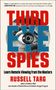 Russell Targ: Third Eye Spies, Buch