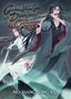 Mo Xiang Tong Xiu: Grandmaster of Demonic Cultivation: Mo Dao Zu Shi (Novel) Vol. 3, Buch