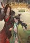 Mo Xiang Tong Xiu: The Scum Villain's Self-Saving System: Ren Zha Fanpai Zijiu Xitong (Novel) Vol. 3, Buch