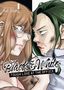 Sal Jiang: Black and White: Tough Love at the Office Vol. 1, Buch