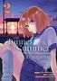 Mei Hachimoku: The Tunnel to Summer, the Exit of Goodbyes: Ultramarine (Manga) Vol. 2, Buch