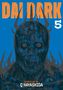 Q. Hayashida: Dai Dark Vol. 5, Buch