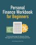 Dylin Redling: Personal Finance Workbook for Beginners, Buch