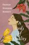 Frances Hodgson Burnett: A Lady of Quality, Buch