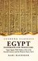 Karl Baedeker: Egypt Handbook for Travellers; Upper Egypt, With Nubia as Far as the Second Cataract and the Western Oases Volume 2, Buch