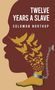 Solomon Northup: Twelve Years a Slave By, Buch