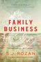 S J Rozan: Family Business, Buch