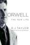 D. J. Taylor: Orwell: The New Life, Buch