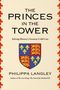 Philippa Langley: The Princes in the Tower, Buch