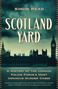 Simon Read: Scotland Yard, Buch