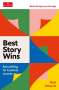 Mark Edwards: Best Story Wins, Buch