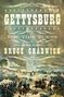 Bruce Chadwick: Gettysburg, Buch