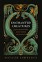 Natalie Lawrence: Lawrence, N: Enchanted Creatures, Buch