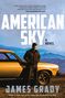 James Grady: American Sky, Buch