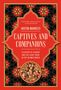Justin Marozzi: Captives and Companions, Buch