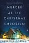 Andreina Cordani: Cordani, A: Murder at the Christmas Emporium, Buch