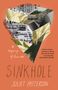 Juliet Patterson: Sinkhole, Buch, Buch