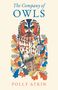 Polly Atkin: The Company of Owls, Buch