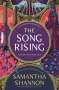 Samantha Shannon: The Song Rising, Buch