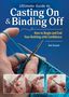 Jen Lucas: Perfect Guide to Casting on and Binding Off, Buch